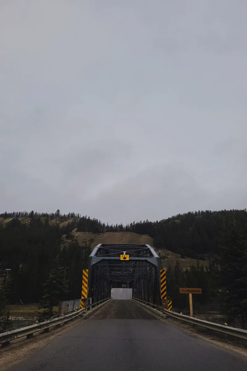 Infrastructure de transport en milieu rural